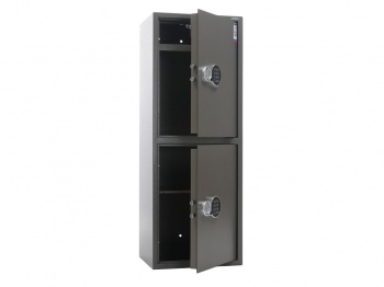 Сейф AIKO TM-120 T/2 EL