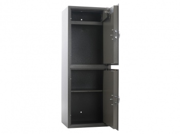 Сейф AIKO TM-120 T/2 EL
