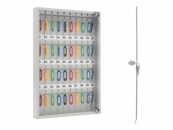 Ключница KEY-40 G (стекло)