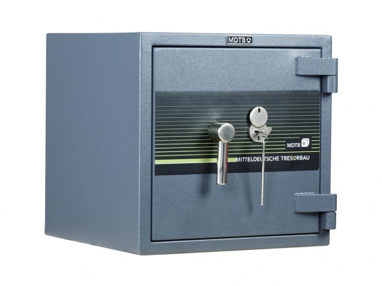 Сейф взломостойкий 3 класса MDTB FORT-M 50 2K